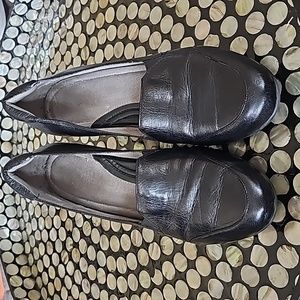 Naturalizer Comfort Heels